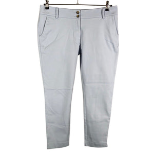 Unisex I Say - Slacks, size 42 - Light blue (1)