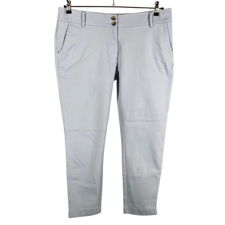 Unisex I Say - Slacks, size 42 - Light blue ()
