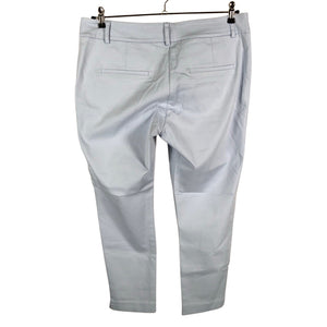 Unisex I Say - Slacks, size 42 - Light blue (2)