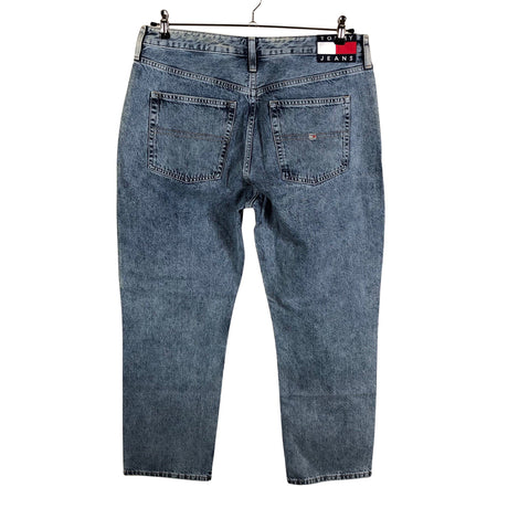 Unisex Tommy Jeans (Tommy Hilfiger) - Jeans, size W34 - Light blue (2)