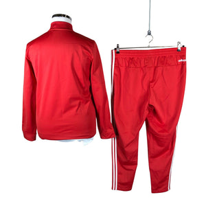 Unisex Adidas - Urheiluasu, koko 42 -  (2)