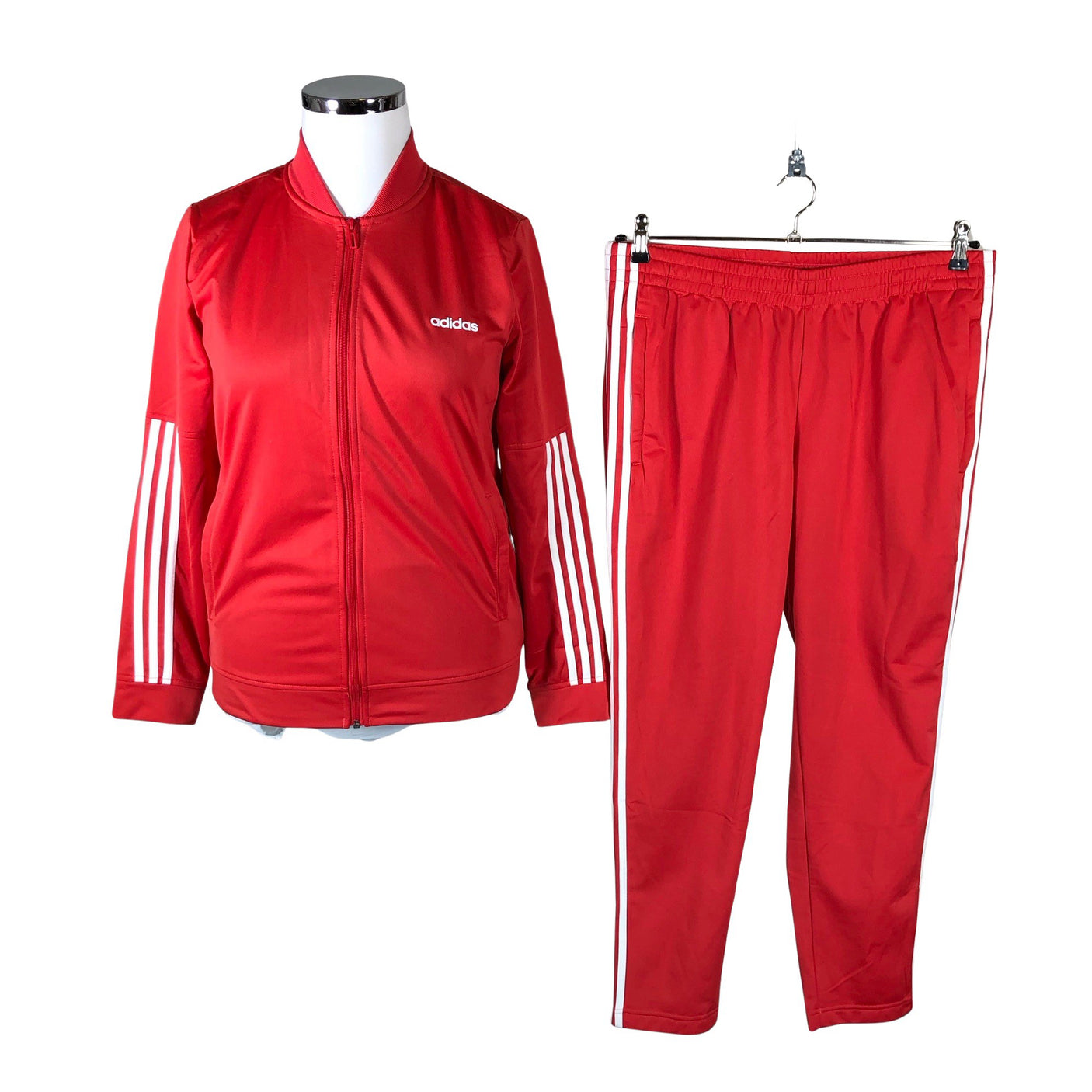 Unisex Adidas - Urheiluasu, koko 42 -  (1)