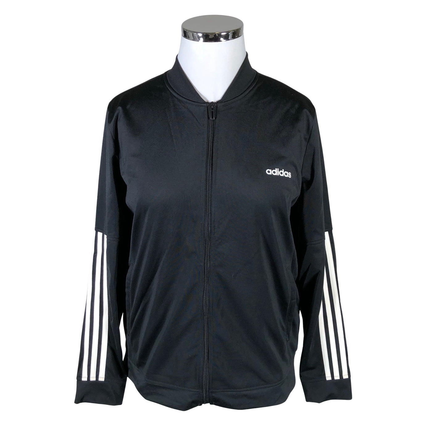 Unisex Adidas - Verryttelytakki, koko 46 -  (1)
