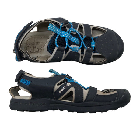 Unisex Geox - Sandals, size 35 - Blue ()