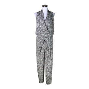 Unisex LingaDore - Overalls, size 38 - Brown (1)