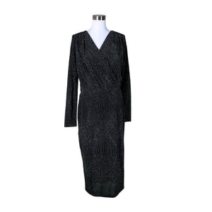 Unisex Esprit - Party dress, size 40 - Black (1)