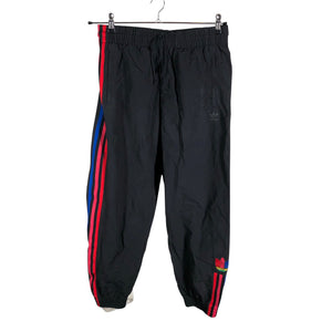 Unisex Adidas - Sports trousers, size 40 - Black (1)