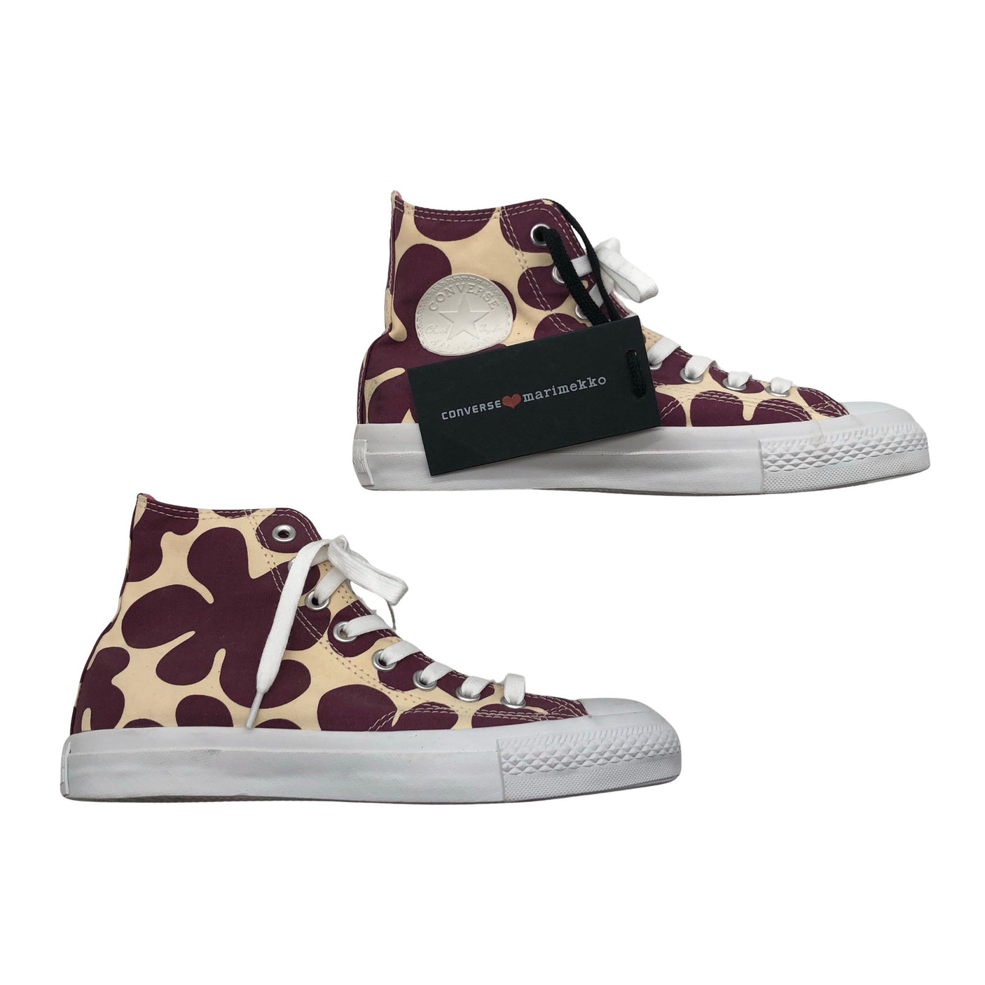 Unisex Converse - Tennarit, koko 39 -  (1)