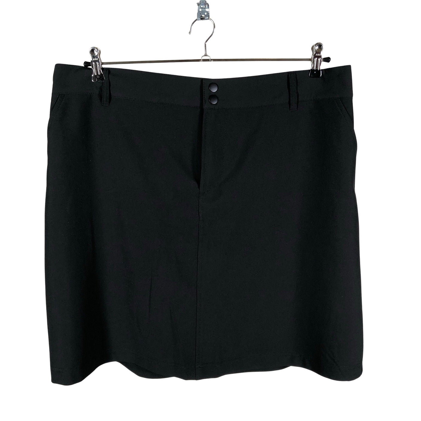 Unisex Zizzi - Urheilushortsihame, koko 46 -  (1)