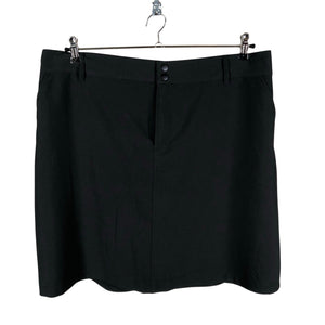 Unisex Zizzi - Urheilushortsihame, koko 46 -  (1)