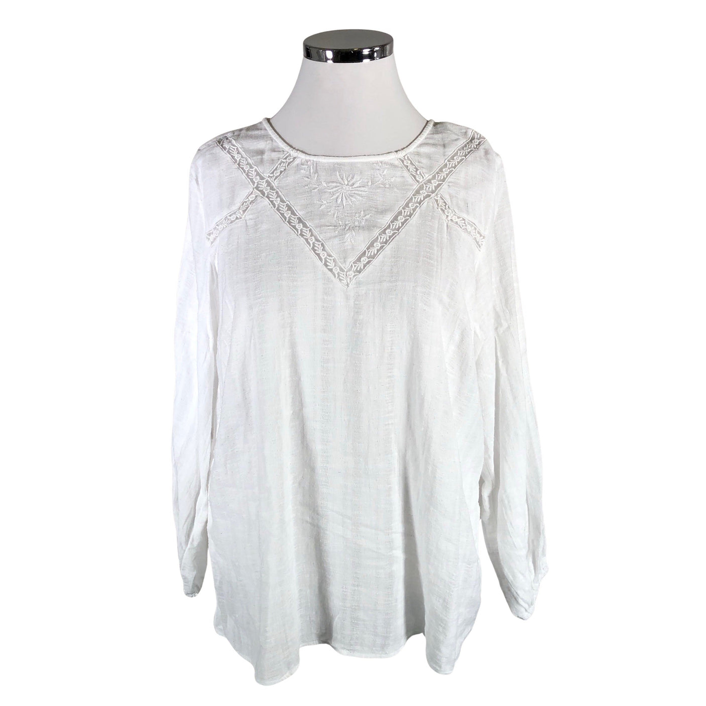 Unisex Zizzi - Pusero, koko 46 -  (1)