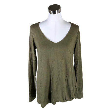 Unisex me&i - Tricot shirt, size 40 - Green ()