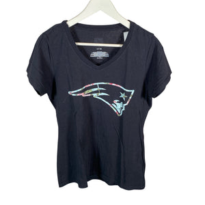 Unisex Fanatics - T-shirt, size 36 - Black (1)