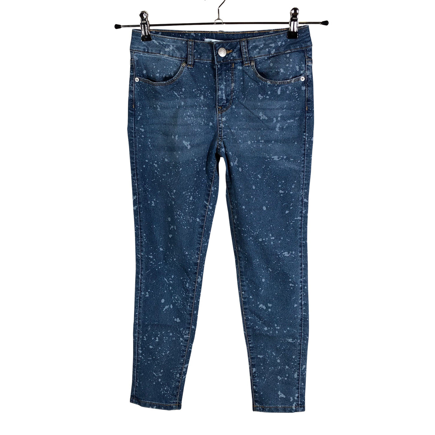 Unisex Calvin Klein Jeans - Jeans, size 146 - 152 - Blue (1)