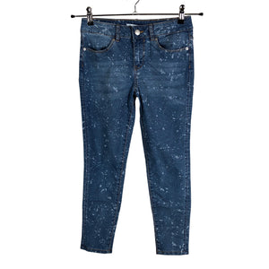 Unisex Calvin Klein Jeans - Jeans, size 146 - 152 - Blue (1)