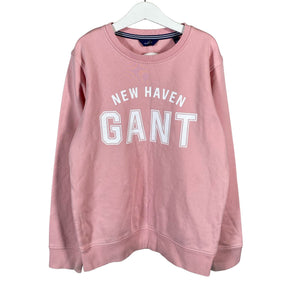 Unisex Gant - Collegepaita, koko 146 - 152 -  (1)