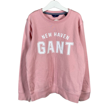 Unisex Gant - Collegepaita, koko 146 - 152 -  ()
