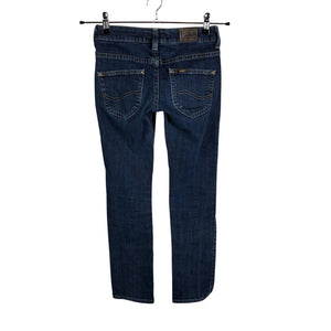 Unisex Lee - Farkut, koko 146 - 152 -  (2)
