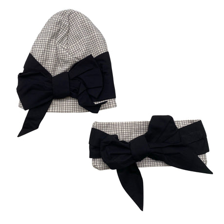 Unisex Papu - Lightweight beanie, size 38 - 40 cm - White ()