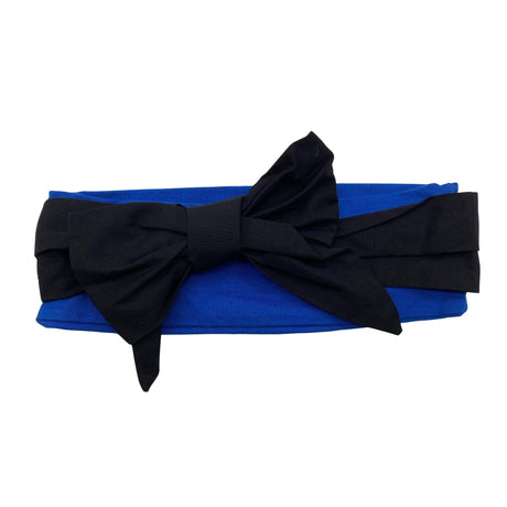 Unisex Papu - Headband, size 52 - 54 cm - Blue ()