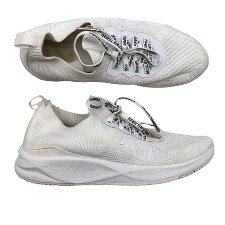 Unisex Kari Traa - Sneakers, size 39 - Natural white ()