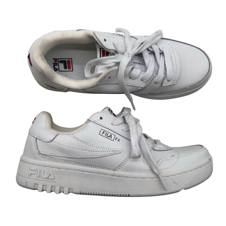 Unisex Fila - Tennarit, koko 39 -  ()