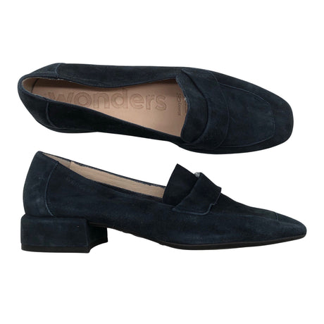 Unisex Wonders - Loaferit, koko 38 -  ()
