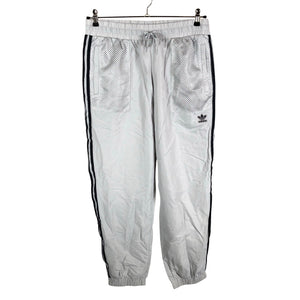 Unisex Adidas - Sports trousers, size 44 - Gray (1)