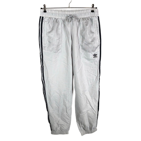 Unisex Adidas - Sports trousers, size 44 - Gray ()