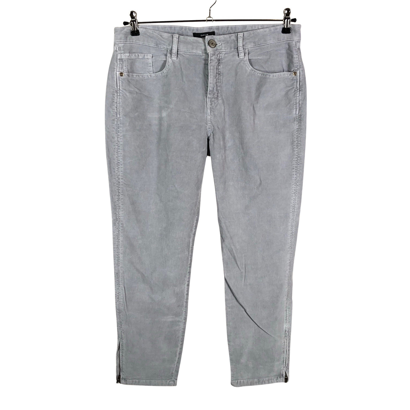 Unisex Opus - Samettihousut, koko 42 -  (1)