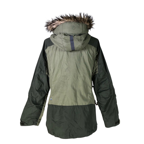 Unisex Fjällräven - Ulkoilutakki, koko 38 -  (2)