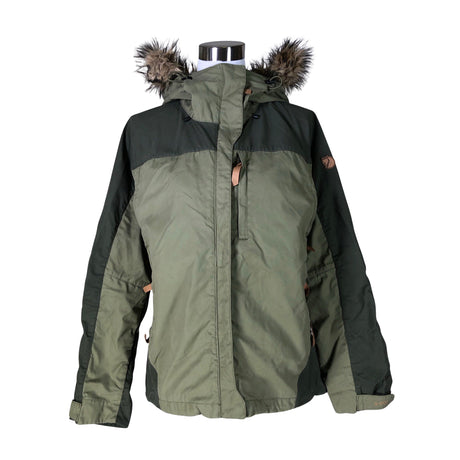 Unisex Fjällräven - Ulkoilutakki, koko 38 -  ()