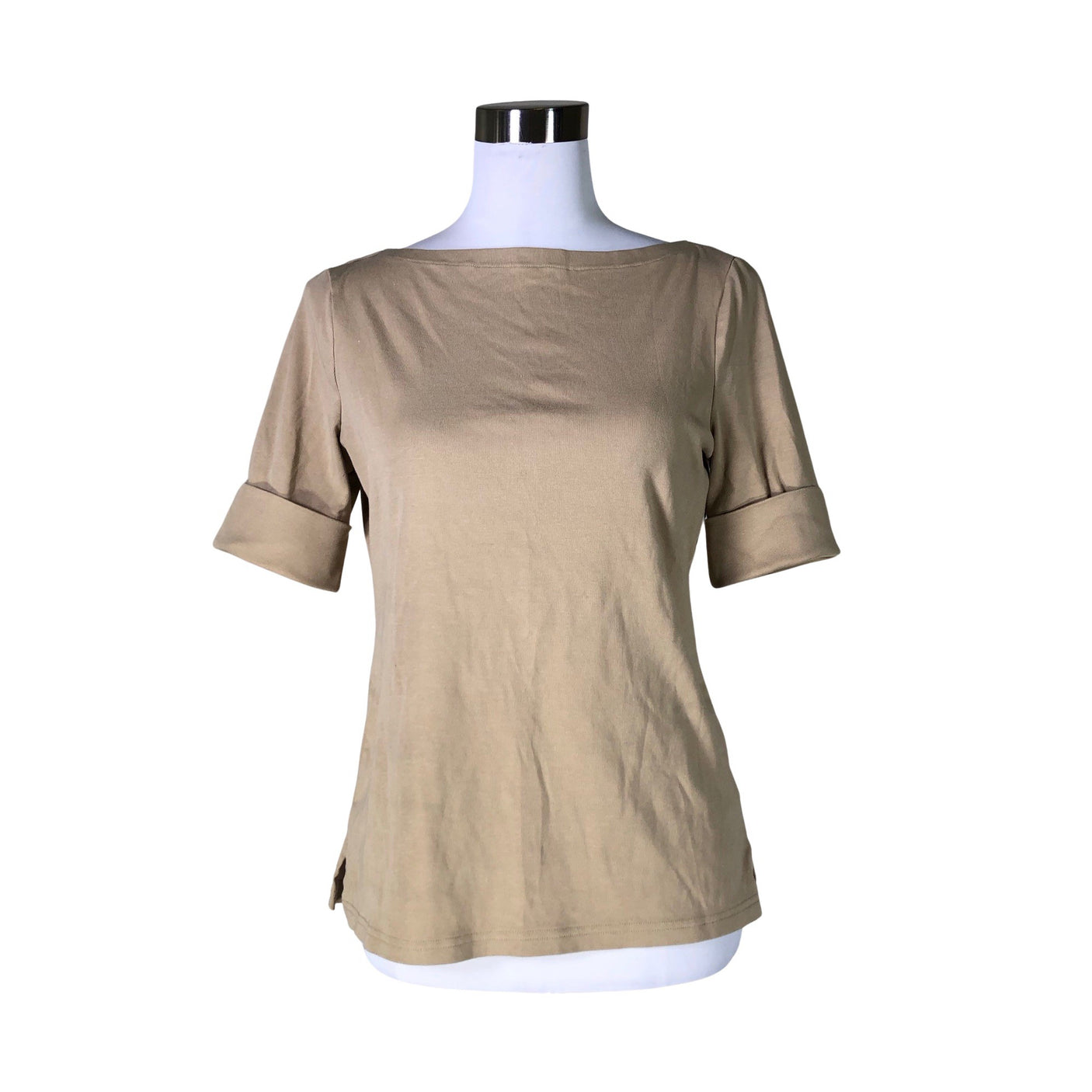 Unisex Lauren Ralph Lauren - T-paita, koko 40 -  (1)