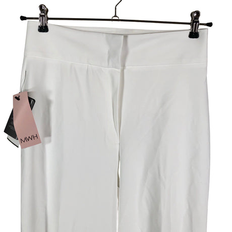 Unisex MWH - Kangashousut, koko 40 -  (2)