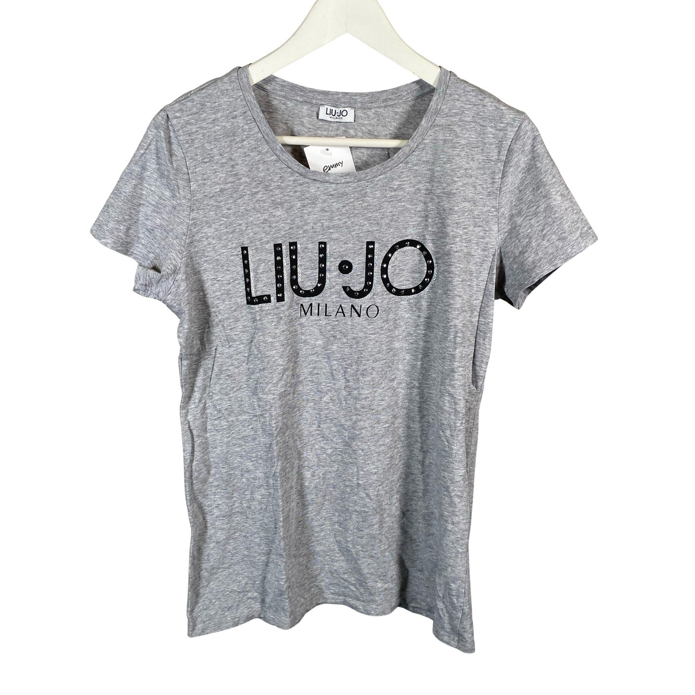 Unisex Liu Jo - T-paita, koko 40 -  (1)