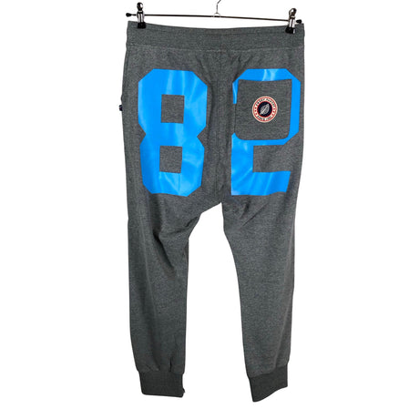 Unisex Five seasons - Sweatpants, size 38 - Gray (2)