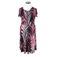 Unisex Hansmark - Tricot dress, size 42 - Black ()