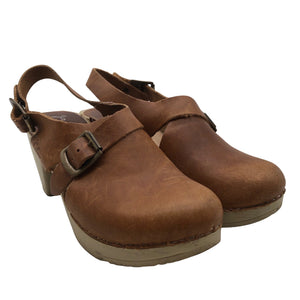 Unisex Calou - Korolliset sandaalit, koko 39 -  (2)