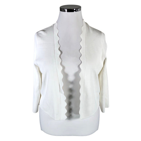 Unisex s.Oliver - Neuletakki, koko 42 -  ()