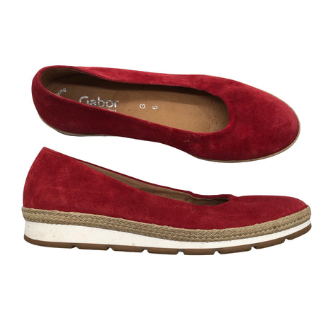 Unisex Gabor - Ballerinat, koko 39 -  ()