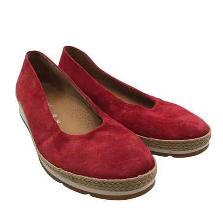 Unisex Gabor - Ballerinat, koko 39 -  (2)