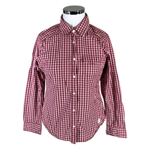 Unisex 8848 Altitude - Blouse, size 44 - Red (1)