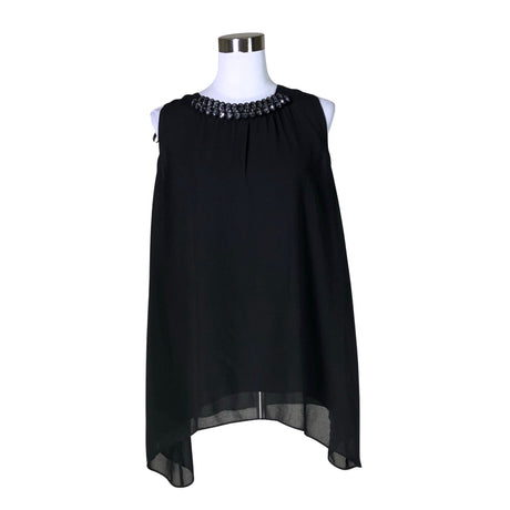 Unisex Ril's - Top, size 40 - Black ()