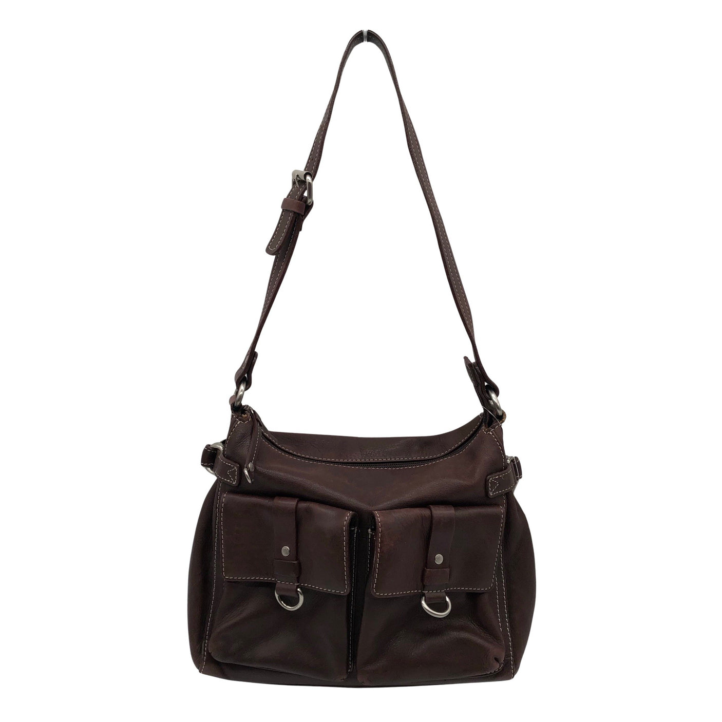 Unisex Fossil - Käsilaukku, koko Midi -  (1)