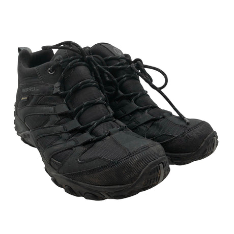 Unisex Merrell - Outdoor sneakers, size 43 - Black (2)