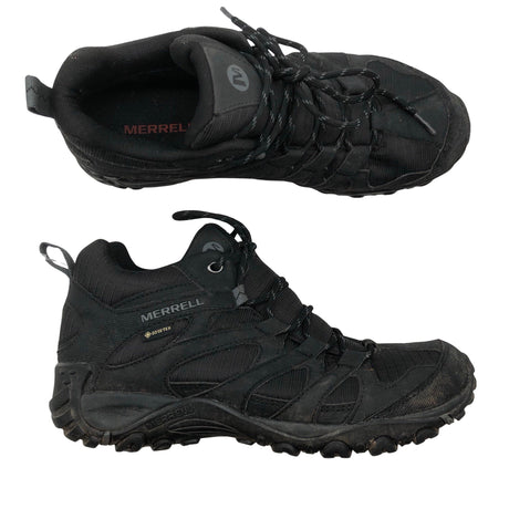 Unisex Merrell - Outdoor sneakers, size 43 - Black ()