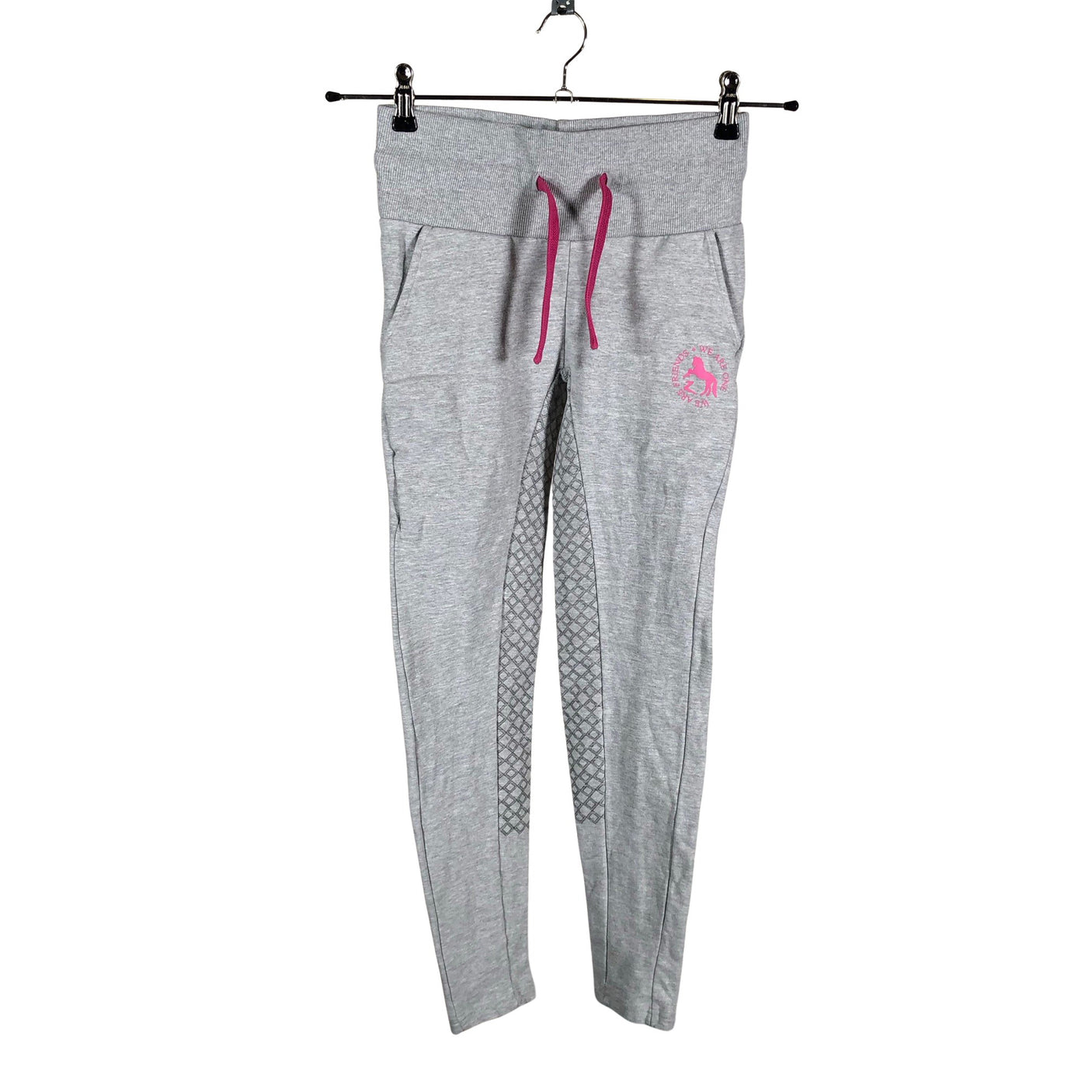Unisex Horze - Ratsastushousut, koko 158 - 164 -  (1)