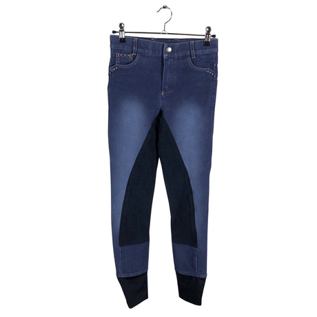 Unisex CRW - Ratsastushousut, koko 146 - 152 -  ()