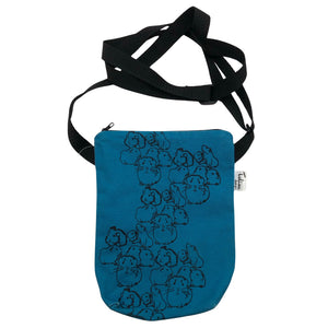 Unisex Talisa Design - Olkalaukku, koko Mini -  (1)