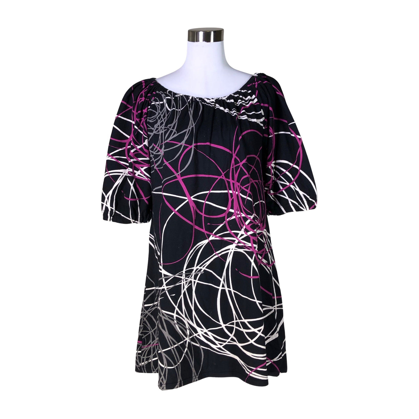Unisex Nanso - Trikoomekko, koko 38 -  (1)